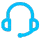 customer supprt logo