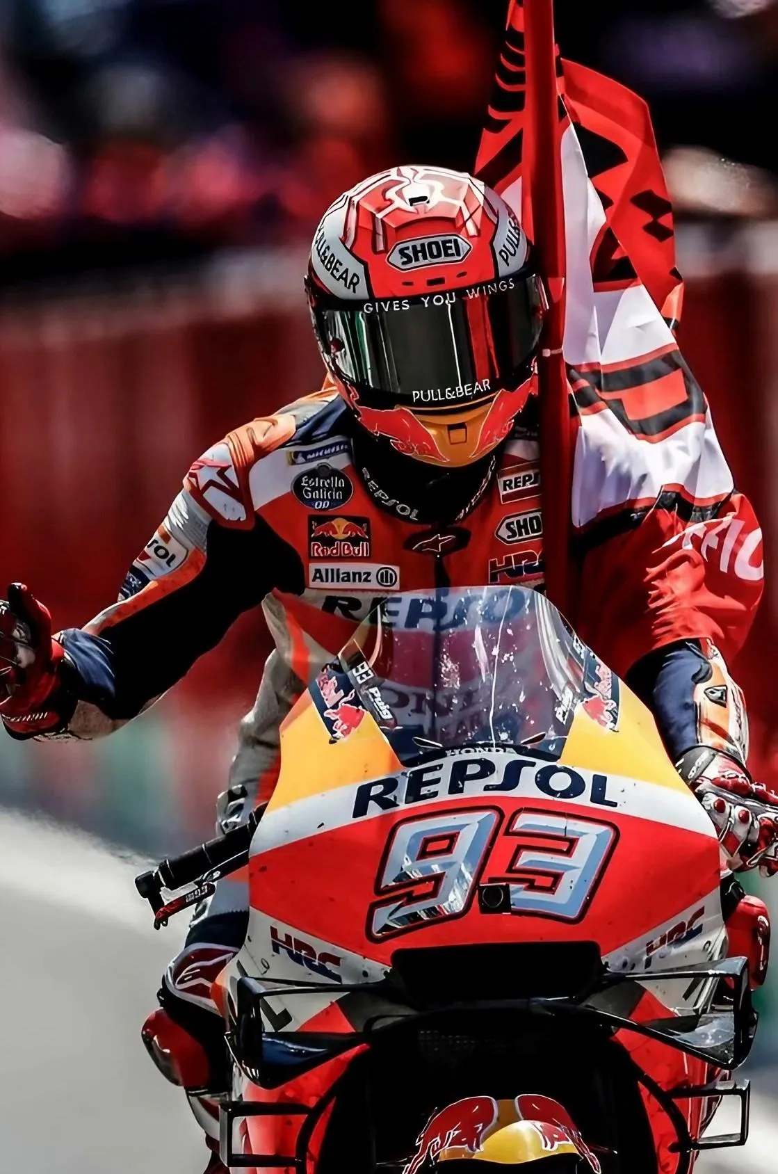 Race 1, bike racing streaming